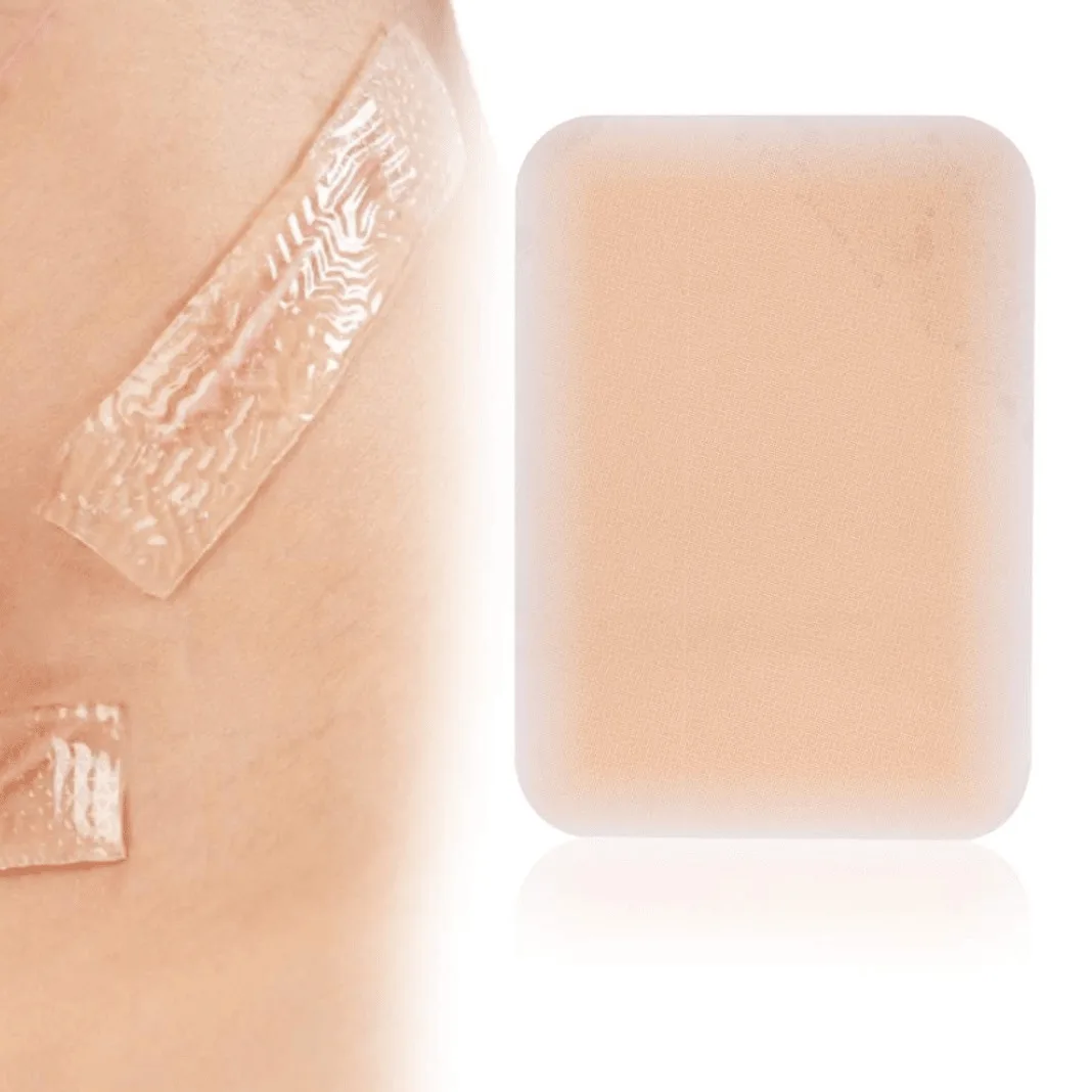 Tattoo-Cover-Up Waterproof-Sweatproof-Sticker-Patch Ultra-Thin-Patch-For-Tattoo-Scar-And-Birthmarks Tattoo-Cover-Up-Tape
Tattoo-Cover-Up Waterproof-Sweatproof-Sticker-Patch Ultra-Thin-Patch-For-Tattoo-Scar-And-Birthmarks Tattoo-Cover-Up-Tape