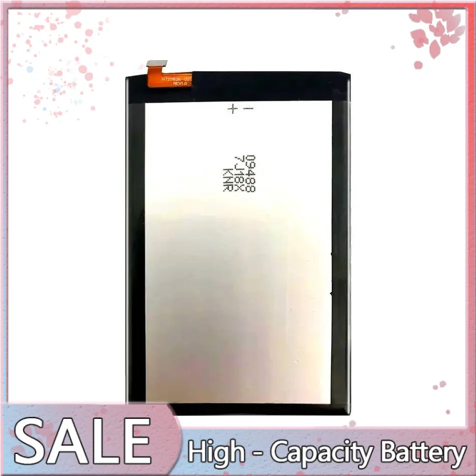 Mobile Phone Battery Reliable Power 3000mAh For Doogee X60 X60L Premium Replacement
Mobile Phone Battery Reliable Power 3000mAh For Doogee X60 X60L Premium Replacement