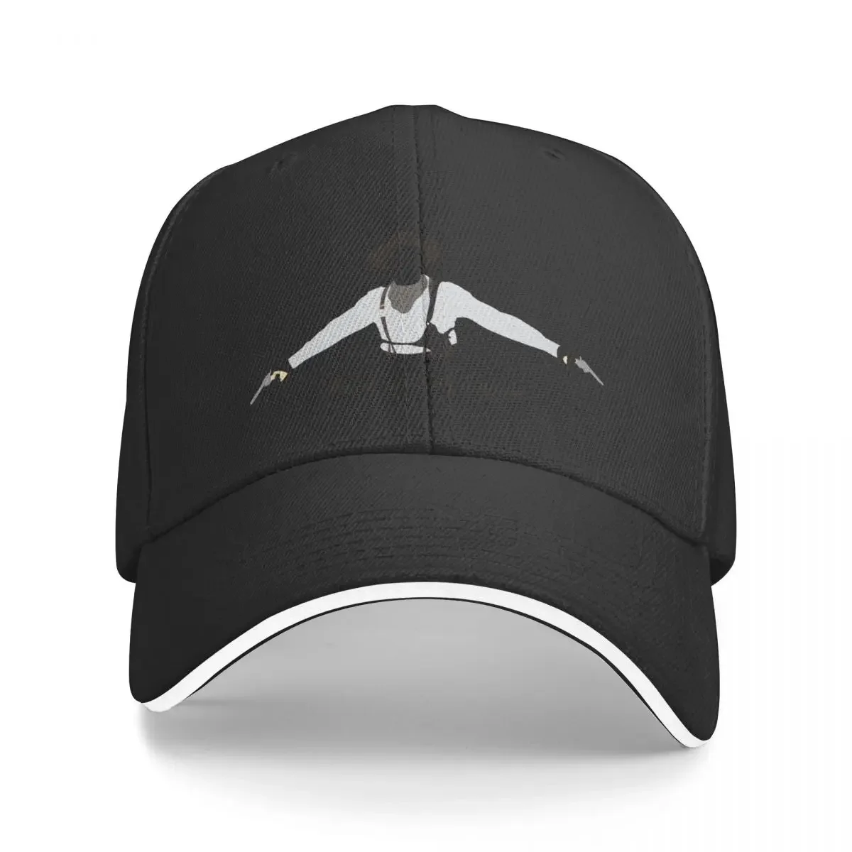 Tombstone: You're a Daisy if ya Do. Baseball Cap Hip Hop birthday Uv Protection Solar Hat Men Caps Women's
Tombstone: You're a Daisy if ya Do. Baseball Cap Hip Hop birthday Uv Protection Solar Hat Men Caps Women's