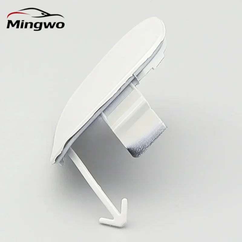 For Toyota Highlander Kluger 2015 2016 2017 Auto Part Front Bumper Towing Hook Eye Cover Cap Tow Hook Trailer Hauling Lid Trim
For Toyota Highlander Kluger 2015 2016 2017 Auto Part Front Bumper Towing Hook Eye Cover Cap Tow Hook Trailer Hauling Lid Trim