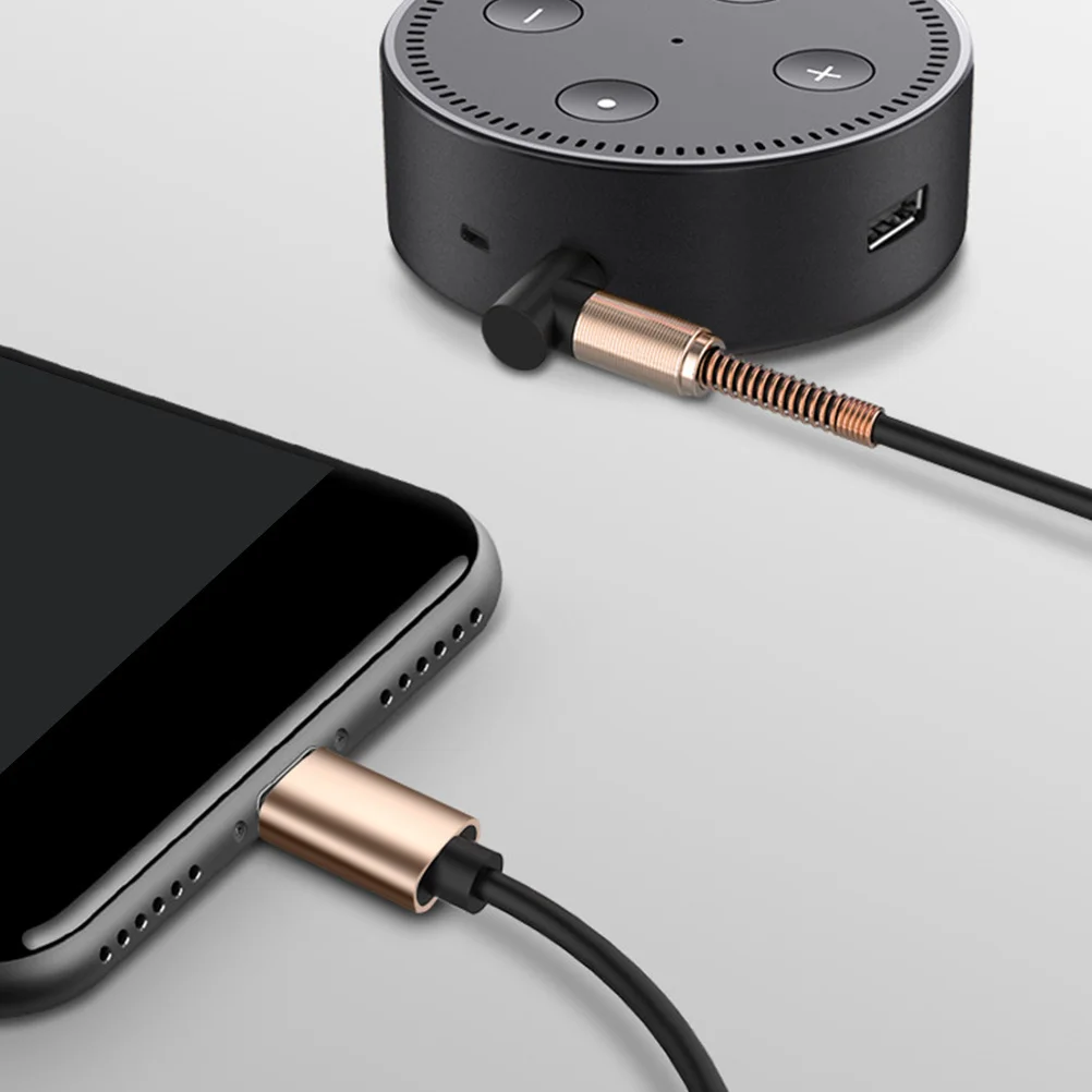 Digital Audio Cable Type-C To 3.5Mm Headphone Adapter For Phone Audio Music Playback Lightweight Durable Multi-Functional
Digital Audio Cable Type-C To 3.5Mm Headphone Adapter For Phone Audio Music Playback Lightweight Durable Multi-Functional