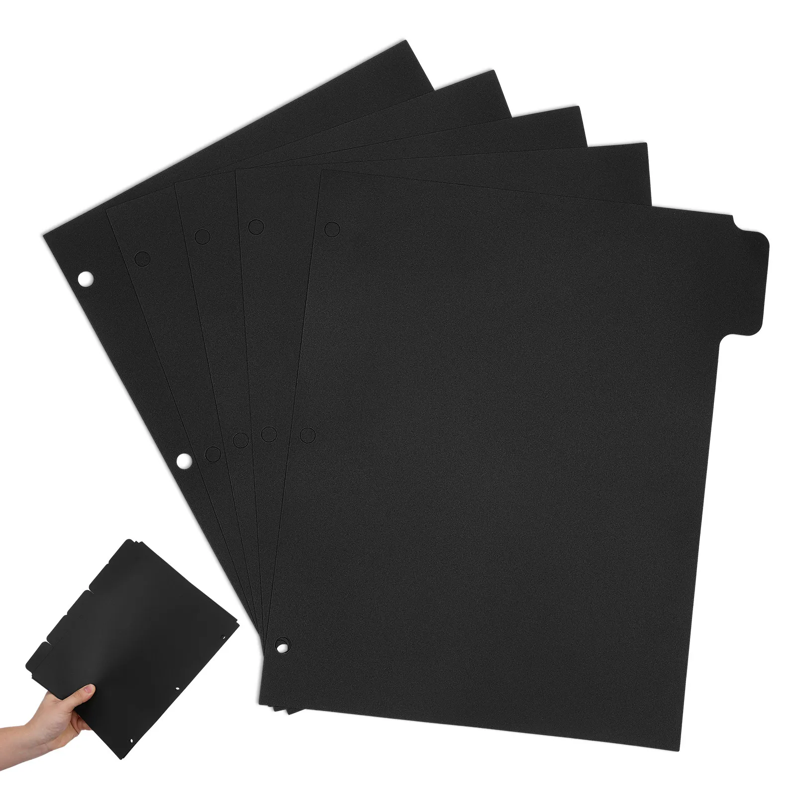 5 листов разделителей для блокнотов, пластиковые разделители для страниц, канцелярские принадлежности
5 листов разделителей для блокнотов, пластиковые разделители для страниц, канцелярские принадлежности