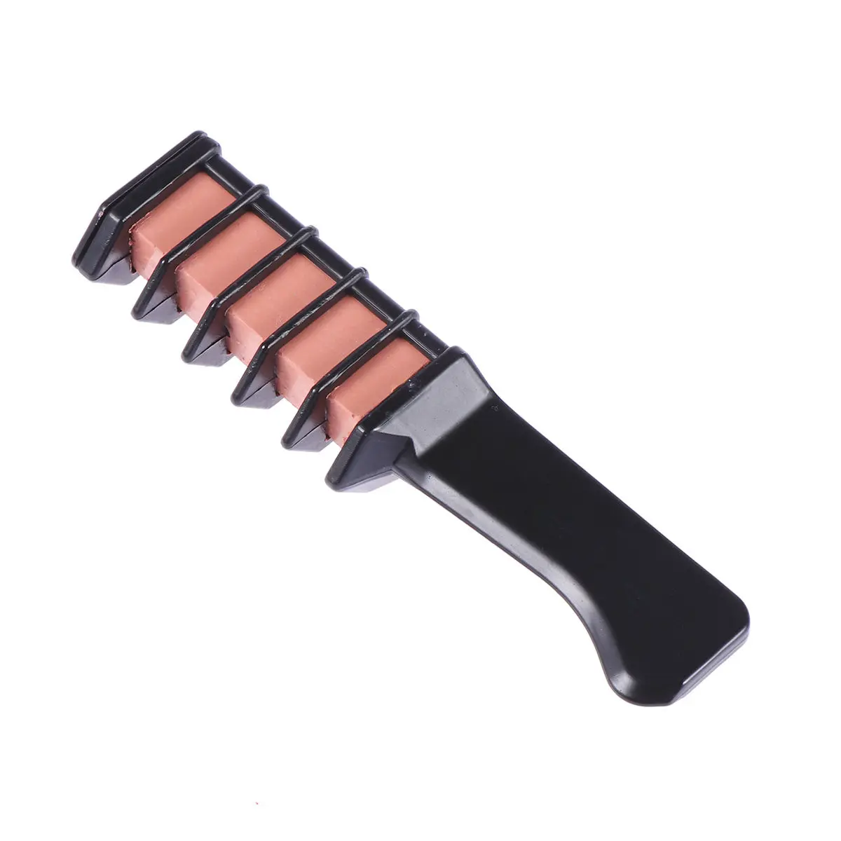 Temporary Hair Dye Comb Washable Rainbow Color For Party Halloween Cosplay Night Out Hair Color Comb
Temporary Hair Dye Comb Washable Rainbow Color For Party Halloween Cosplay Night Out Hair Color Comb