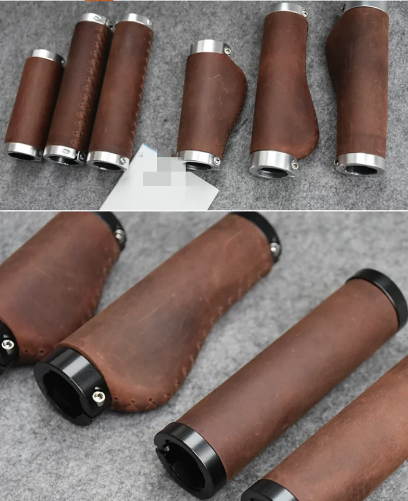 G123 Bike Grips Frosted Suede Bicycle Head Layer Cowhide Leather Handlebar Mountain Folding Bike Leisure Retro Handlebar Cover
G123 Bike Grips Frosted Suede Bicycle Head Layer Cowhide Leather Handlebar Mountain Folding Bike Leisure Retro Handlebar Cover