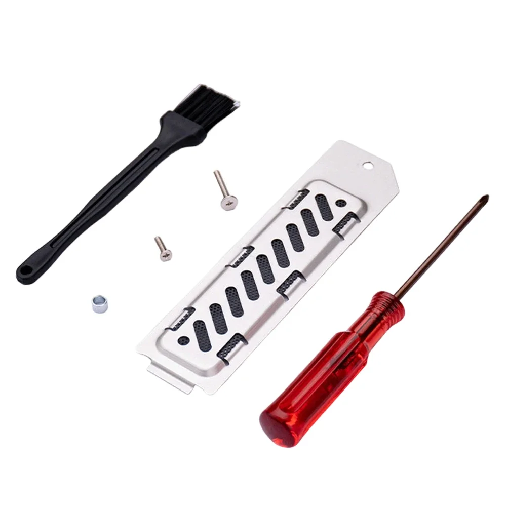 1 Pcs Dust Cover For RØDECaster Pro II Dust Cover Aluminum Alloy Ultra-Soft Washable Snug Fit Protection Game Replacement Tool
1 Pcs Dust Cover For RØDECaster Pro II Dust Cover Aluminum Alloy Ultra-Soft Washable Snug Fit Protection Game Replacement Tool