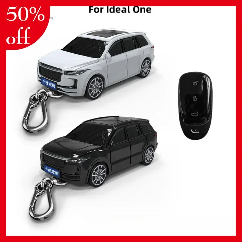 For Ideal One Key Cover With Light Car Key Car Model Key Protector Car Accessories Creative Personalized Gifts
For Ideal One Key Cover With Light Car Key Car Model Key Protector Car Accessories Creative Personalized Gifts