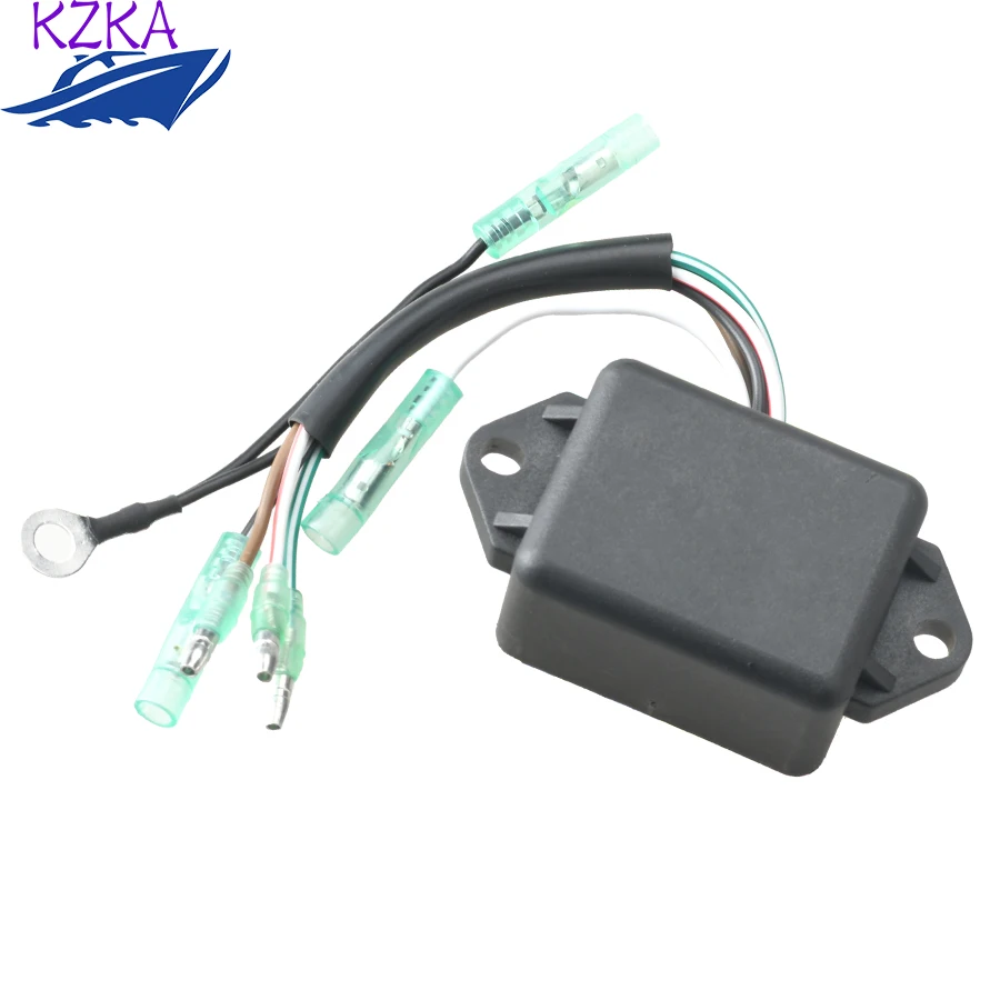 6E0-85540 C.d.i. Unit Assy for yamaha outboard motor 4HP 5HP 2-stroke 6E0-85540-70 6E0-85540-71 6E0-85540-72
6E0-85540 C.d.i. Unit Assy for yamaha outboard motor 4HP 5HP 2-stroke 6E0-85540-70 6E0-85540-71 6E0-85540-72
