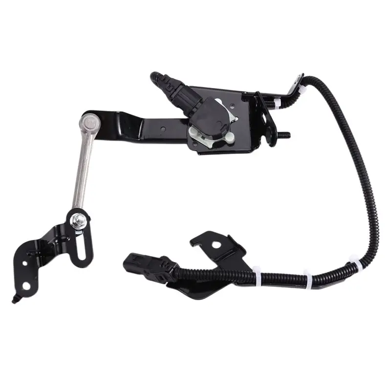 Ac29-Height Level Sensor For Lexus RX350 L Rx450h L V6 3.5L 2010-2022 Rear Left- Part Numbers 89408-48030 8940848030 Rear Left
Ac29-Height Level Sensor For Lexus RX350 L Rx450h L V6 3.5L 2010-2022 Rear Left- Part Numbers 89408-48030 8940848030 Rear Left
