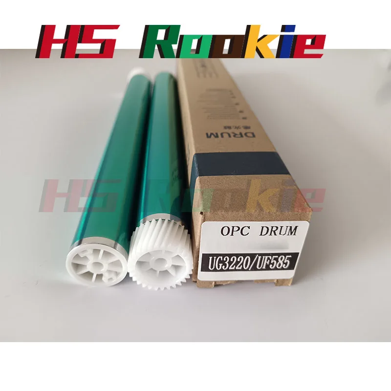 OPC Drum for Pana sonic UF585 3350 UF580 800 UG3220 590 595 790
OPC Drum for Pana sonic UF585 3350 UF580 800 UG3220 590 595 790