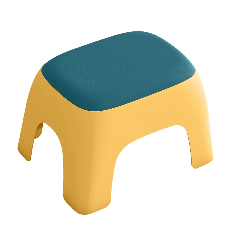 Small stool can be stacked in the bathroom, non slip mesh red household waterproof bench, children's low stool, bathroom
Small stool can be stacked in the bathroom, non slip mesh red household waterproof bench, children's low stool, bathroom