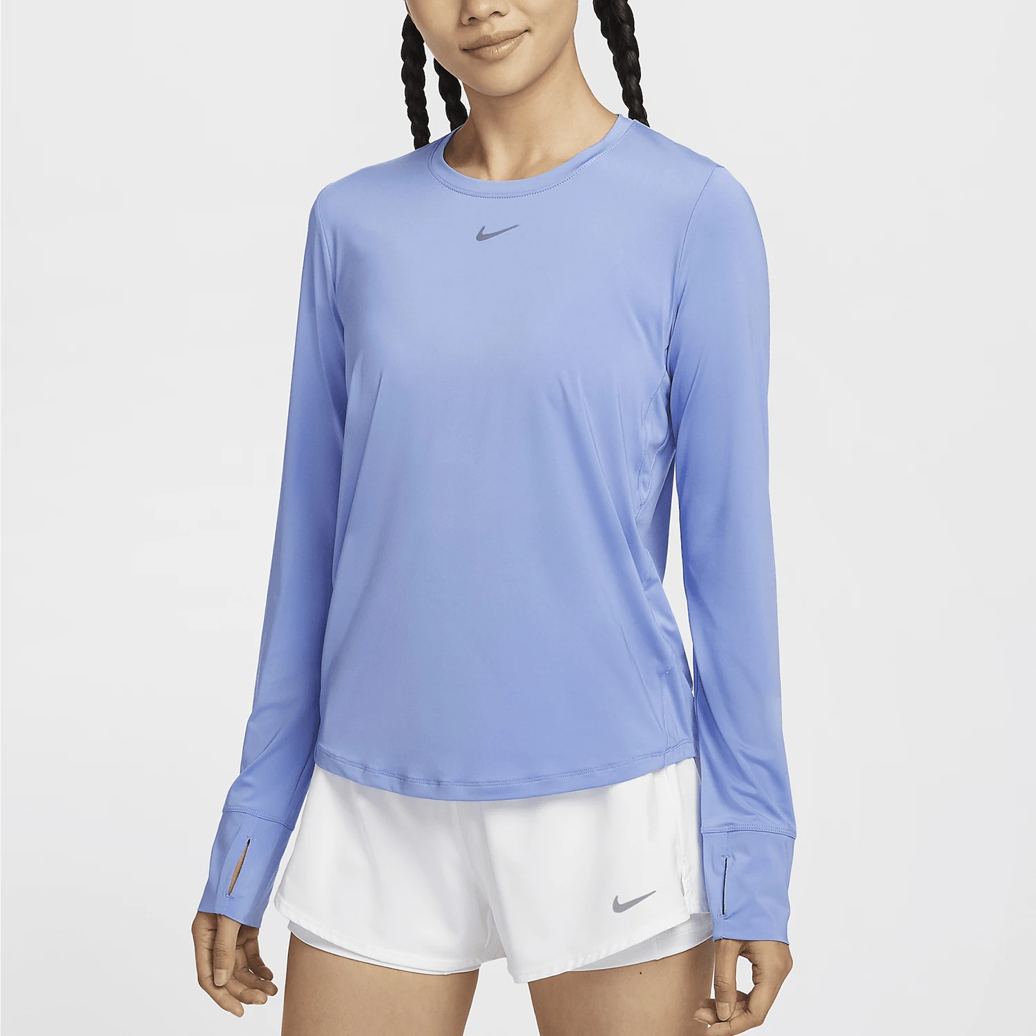 Nike genuine Dri-FIT Women's Training Running Long Sleeve FN2802-494
Nike genuine Dri-FIT Women's Training Running Long Sleeve FN2802-494