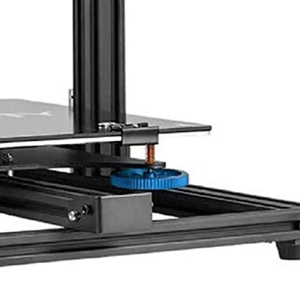 Набор из 3-х ручных регулировочных гаек M5 для 3D-принтера, инструмент для выравнивания подогреваемой платформы, запчасти для DIY-модернизации принтера
Набор из 3-х ручных регулировочных гаек M5 для 3D-принтера, инструмент для выравнивания подогреваемой платформы, запчасти для DIY-модернизации принтера