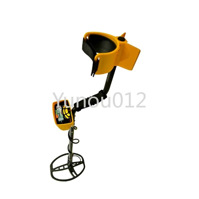 MD-6350 underground gold detector machine gold hunting detectors walk through metal detector
MD-6350 underground gold detector machine gold hunting detectors walk through metal detector
