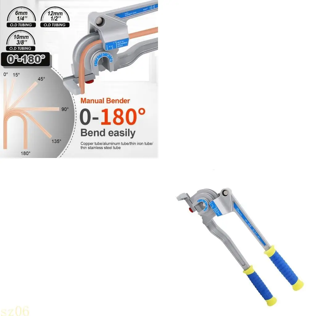 Q2Q4 Steel Building Tube Molder Manual Handle Type For Home Industrial Applications Soft Conduits
Q2Q4 Steel Building Tube Molder Manual Handle Type For Home Industrial Applications Soft Conduits