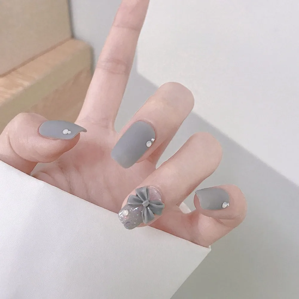 Fashion 10PCS Nail Charm Parts Resin Supplies Bow Accessories DIY Nail Art Decoration Nail
Fashion 10PCS Nail Charm Parts Resin Supplies Bow Accessories DIY Nail Art Decoration Nail