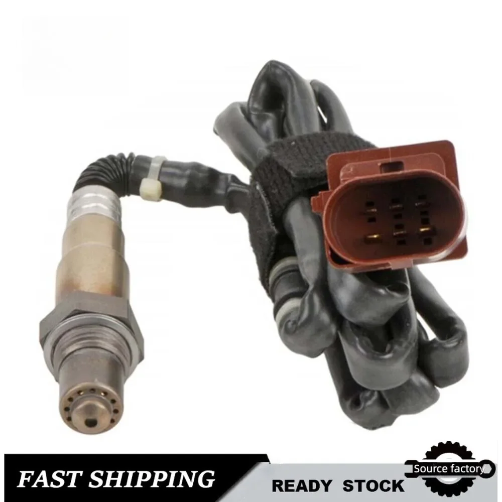 O2 Sensor0258007258For VW TOUAREG Automotive Sensor in-stock, Shipped ImmediatelyReplacement Parts
O2 Sensor0258007258For VW TOUAREG Automotive Sensor in-stock, Shipped ImmediatelyReplacement Parts