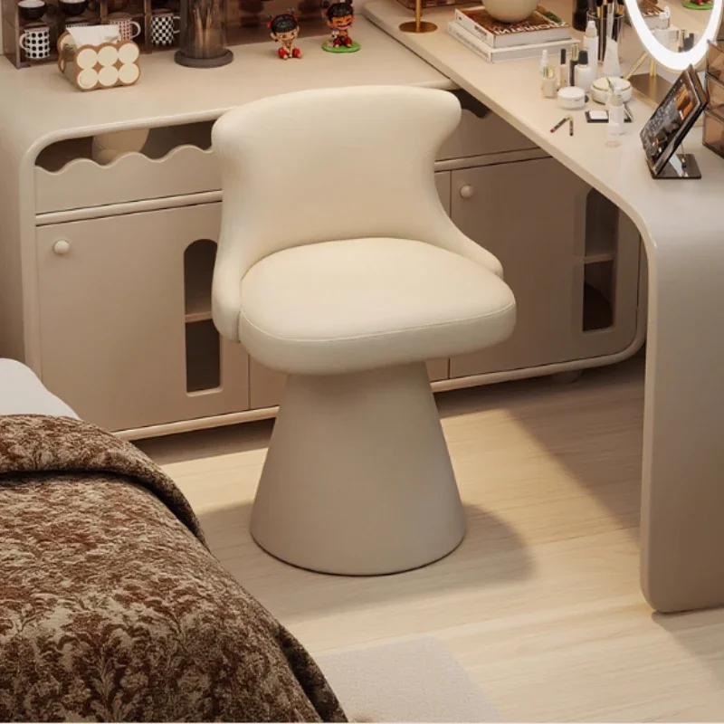 *-*Luxury Makeup Chair Modern Simple Bedroom High-end Dressing Stool Cloakroom Rotatable Home Furniture Cadeiras Jantar FYMC Nor
*-*Luxury Makeup Chair Modern Simple Bedroom High-end Dressing Stool Cloakroom Rotatable Home Furniture Cadeiras Jantar FYMC Nor