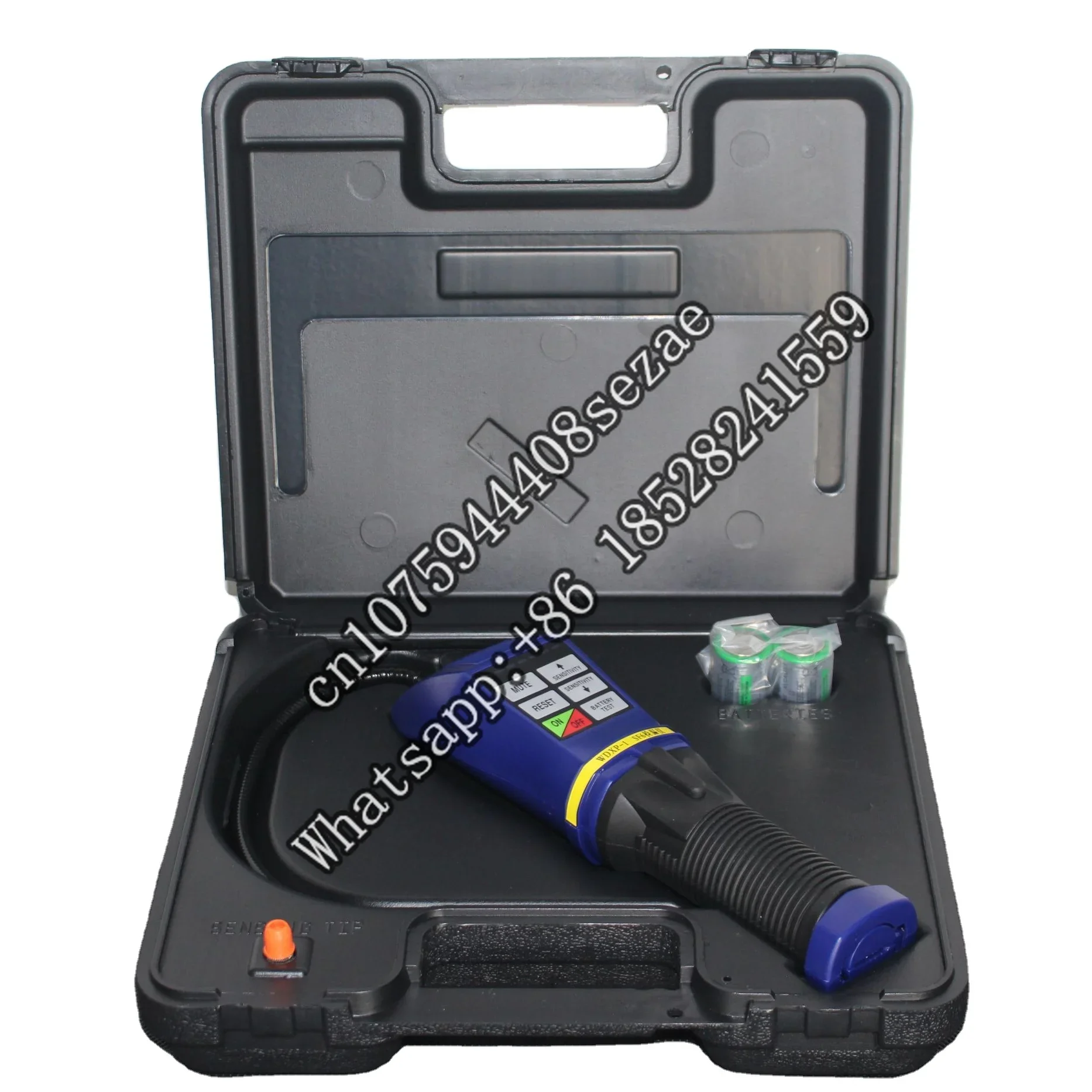 XP SF6 Six Sulfur Fluoride G as leak Detector Advanced high sensitivity infra red detector controller ga s refrigerante r134a
XP SF6 Six Sulfur Fluoride G as leak Detector Advanced high sensitivity infra red detector controller ga s refrigerante r134a