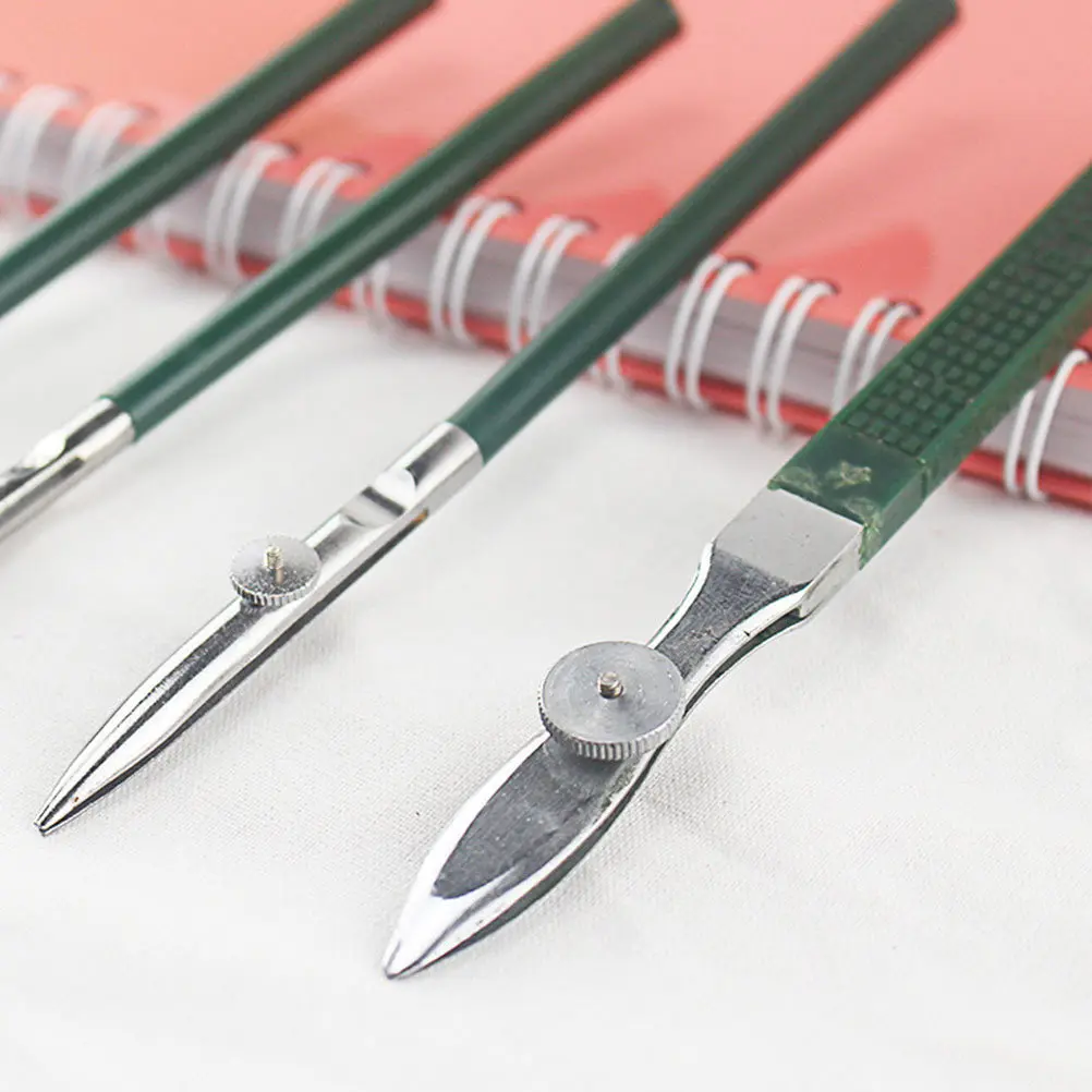 4Pcs Art Ruling Pen Alloy Adjustable Drawing Tool for Straight Fine Lines Masking Fluid Line Pen Professional Artists
4Pcs Art Ruling Pen Alloy Adjustable Drawing Tool for Straight Fine Lines Masking Fluid Line Pen Professional Artists