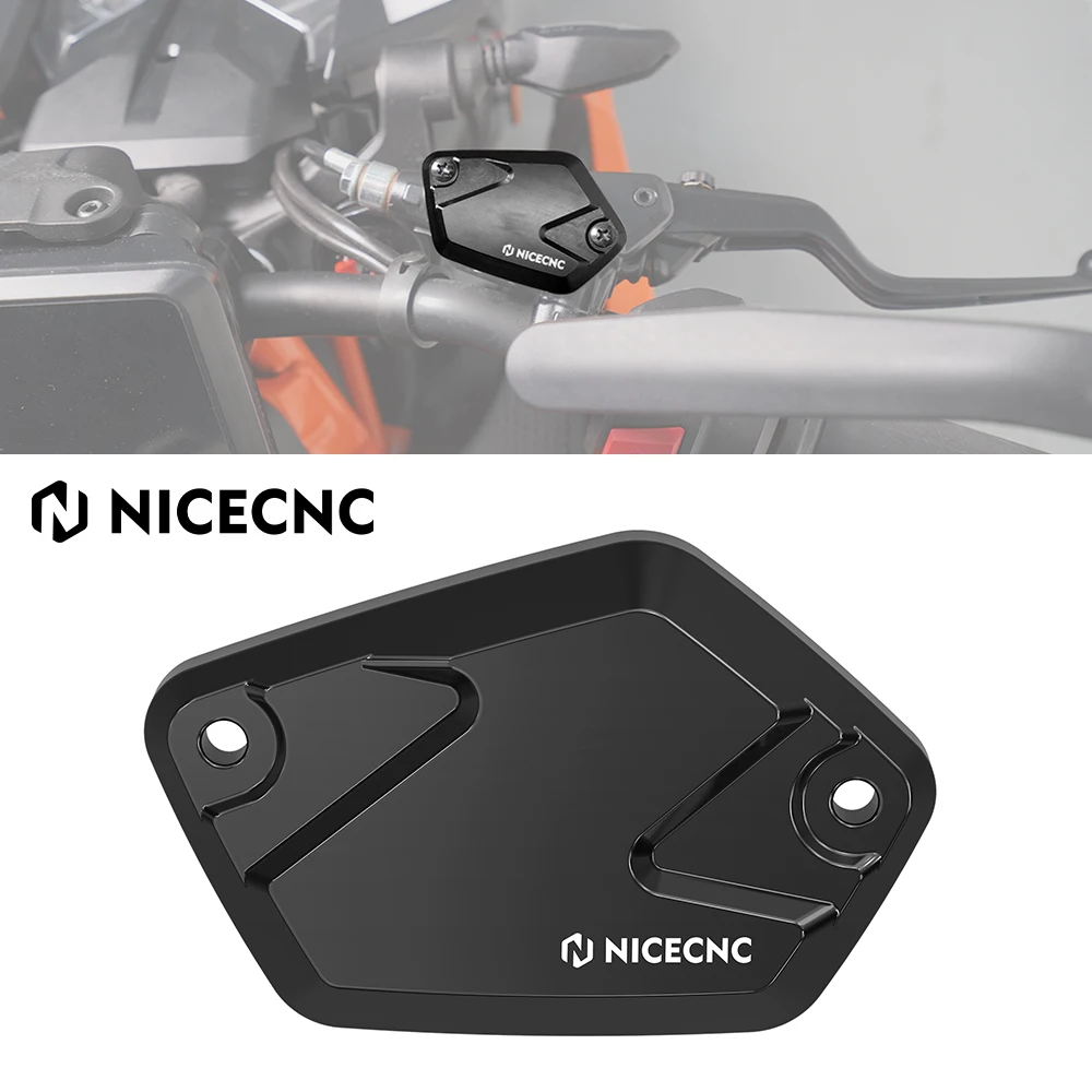 For KTM 390 Adventure R X Enduro R SMCR 2025 250 390 Duke 2024-2025 Front Brake Fluid Reservoir Cover
For KTM 390 Adventure R X Enduro R SMCR 2025 250 390 Duke 2024-2025 Front Brake Fluid Reservoir Cover