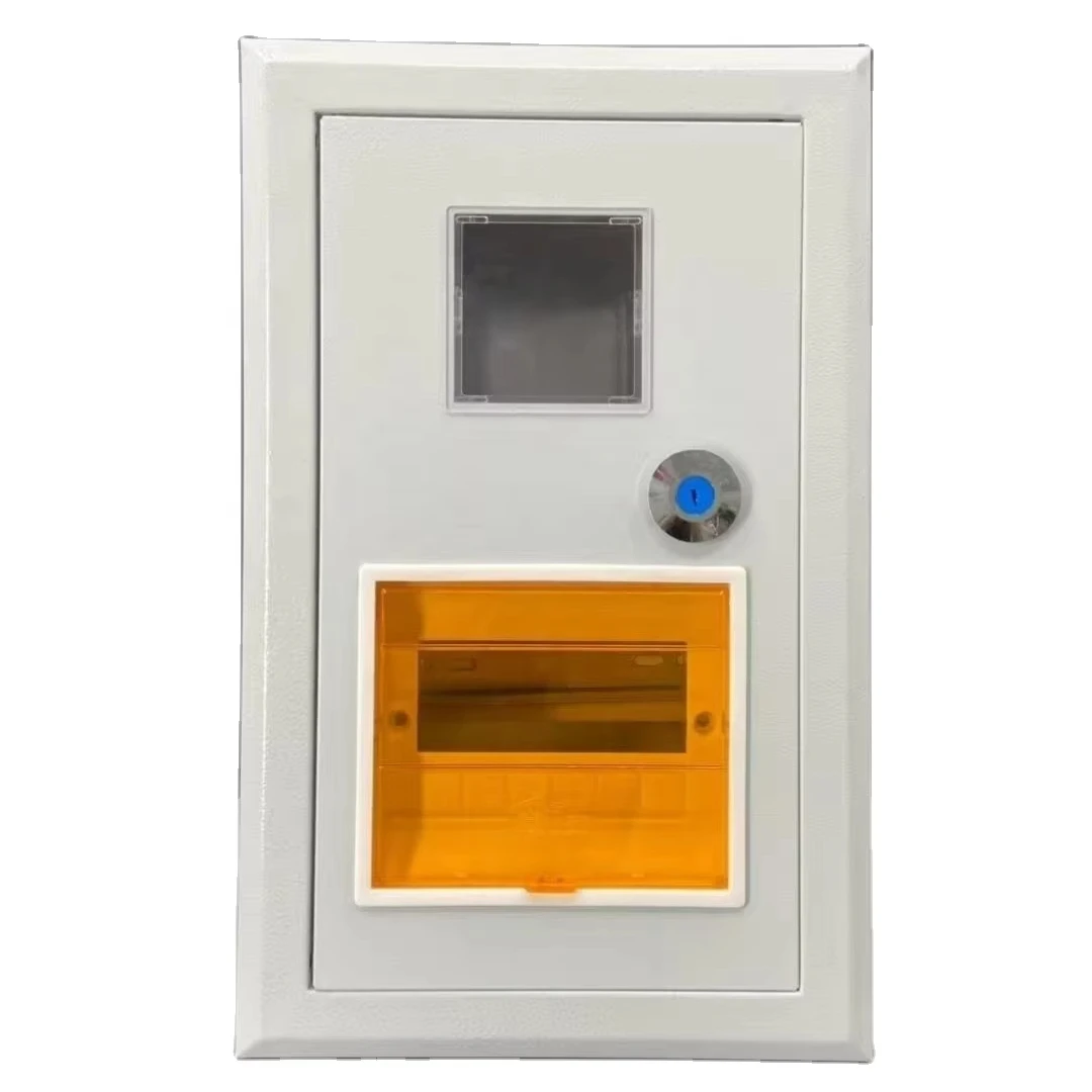 Power Distribution Equipment Distribution Panel