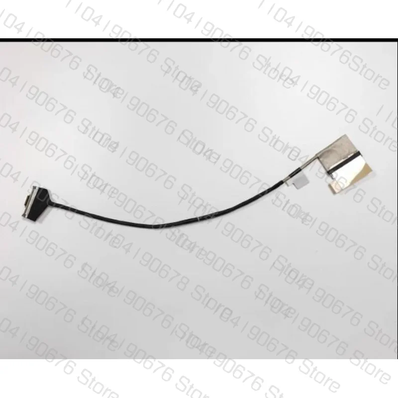 Screen Cable 5C11C12567 Ribbon Cable DC02C00R500 For Lenovo Thinkpad P15 Gen2 # #
Screen Cable 5C11C12567 Ribbon Cable DC02C00R500 For Lenovo Thinkpad P15 Gen2 # #