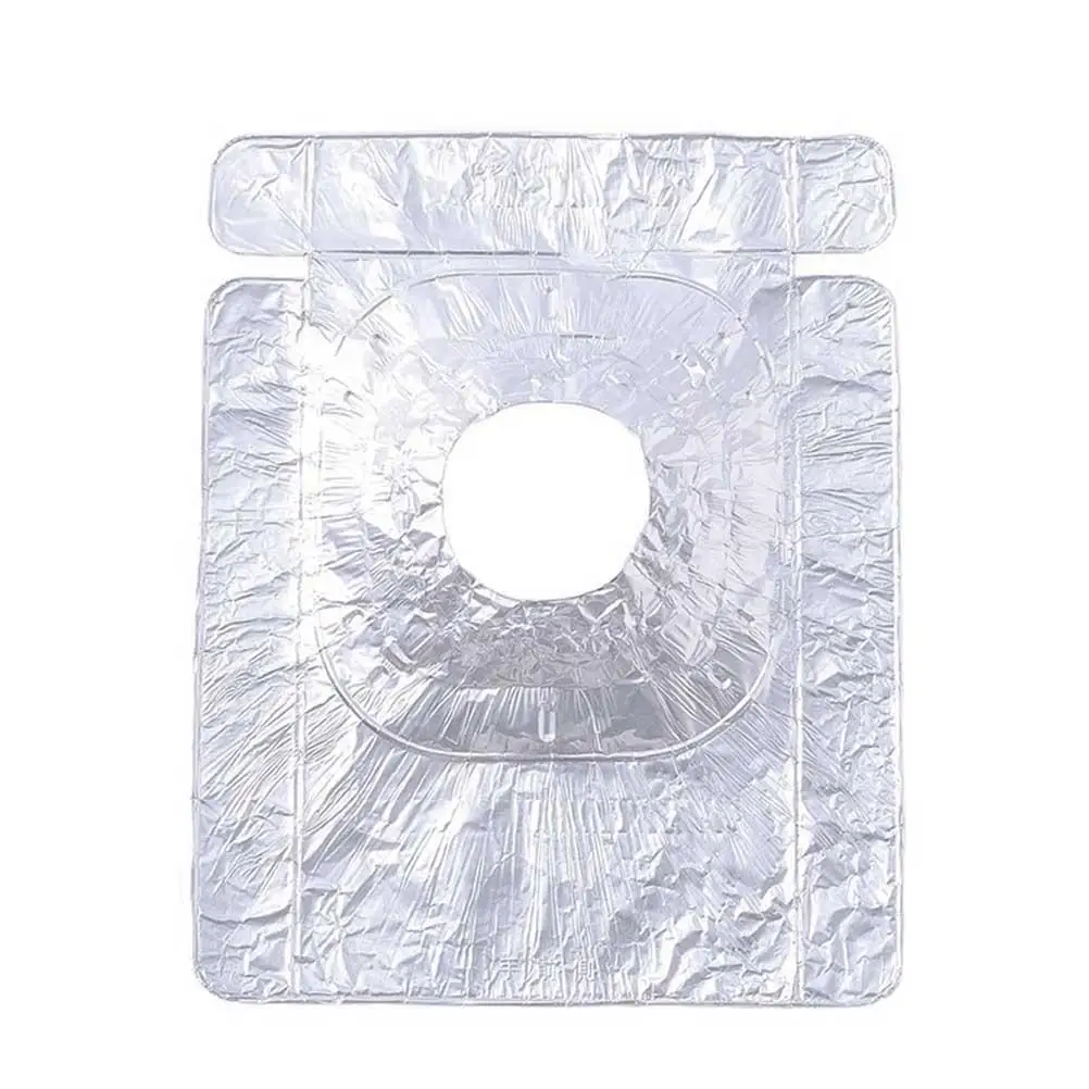 4 Pcs Anti Oil Pad for Gas Stove Top Cooker Aluminum Foil Burner Covers Oven Liner Heat Resistant Reusable Kitchen Tool Eco
4 Pcs Anti Oil Pad for Gas Stove Top Cooker Aluminum Foil Burner Covers Oven Liner Heat Resistant Reusable Kitchen Tool Eco