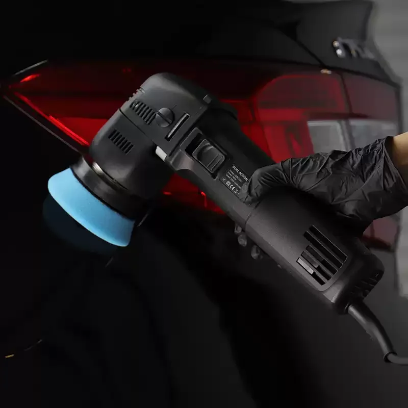 3 Inch Car Polishing Machine/Wheel Paint Scratch Repair Machine