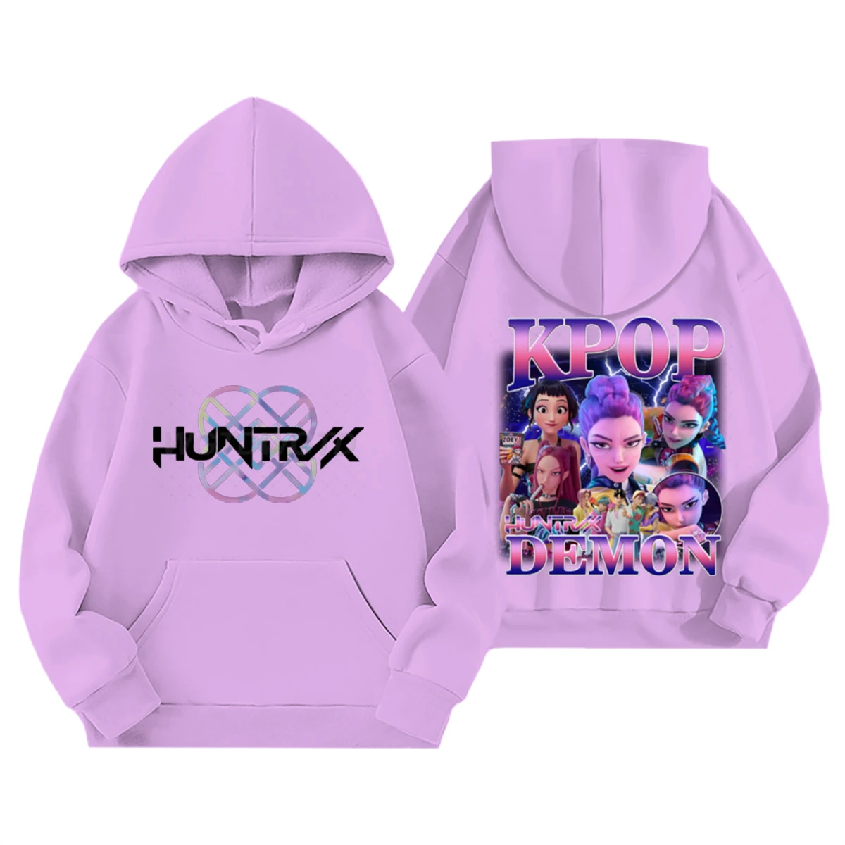 Детская толстовка KPop Demon Hunters, пуловер с капюшоном для мальчиков и девочек, повседневная толстовка с длинными рукавами, топы с героями мультфильмов, толстовки K-Pop Demon Hunters
Детская толстовка KPop Demon Hunters, пуловер с капюшоном для мальчиков и девочек, повседневная толстовка с длинными рукавами, топы с героями мультфильмов, толстовки K-Pop Demon Hunters