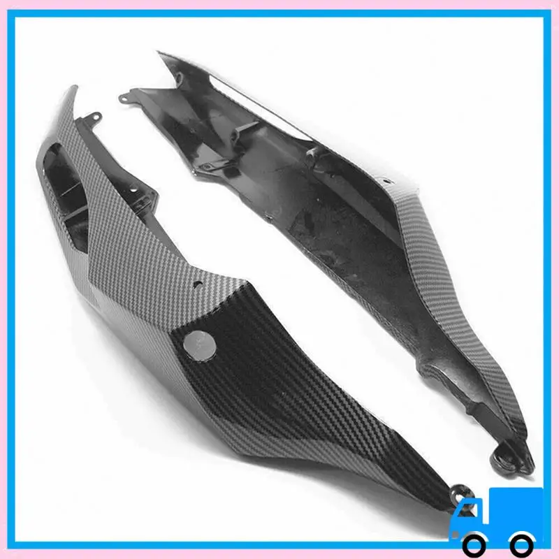 Lasting Motorcycle Rear Side Tail Seat Fairing For Kawasaki Ninja ZX14R ZX14 2006-2020 Rear Side Tail Fairing Accessories
Lasting Motorcycle Rear Side Tail Seat Fairing For Kawasaki Ninja ZX14R ZX14 2006-2020 Rear Side Tail Fairing Accessories