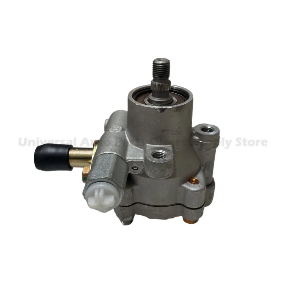 For JMC Maxus 3407100JTKB1 Power Steering Pump High Quality Durable for Jiangling Transit 493 Engine
For JMC Maxus 3407100JTKB1 Power Steering Pump High Quality Durable for Jiangling Transit 493 Engine