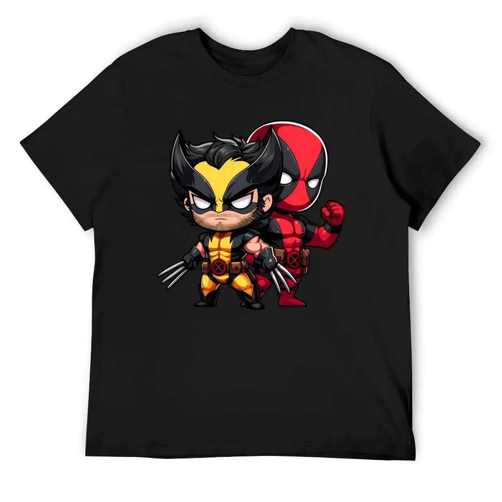 D.Pool 3 T-Shirt summer clothes anime t shirts animal prinfor boys basketball graphic tees t shirt for men
D.Pool 3 T-Shirt summer clothes anime t shirts animal prinfor boys basketball graphic tees t shirt for men