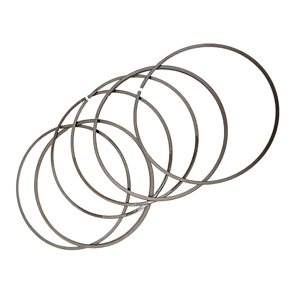 Compression Rings Engine Piston Rings Engine Repair Precision Fit Combustion Sealing For Hyundai Sonata 2006-2013
Compression Rings Engine Piston Rings Engine Repair Precision Fit Combustion Sealing For Hyundai Sonata 2006-2013