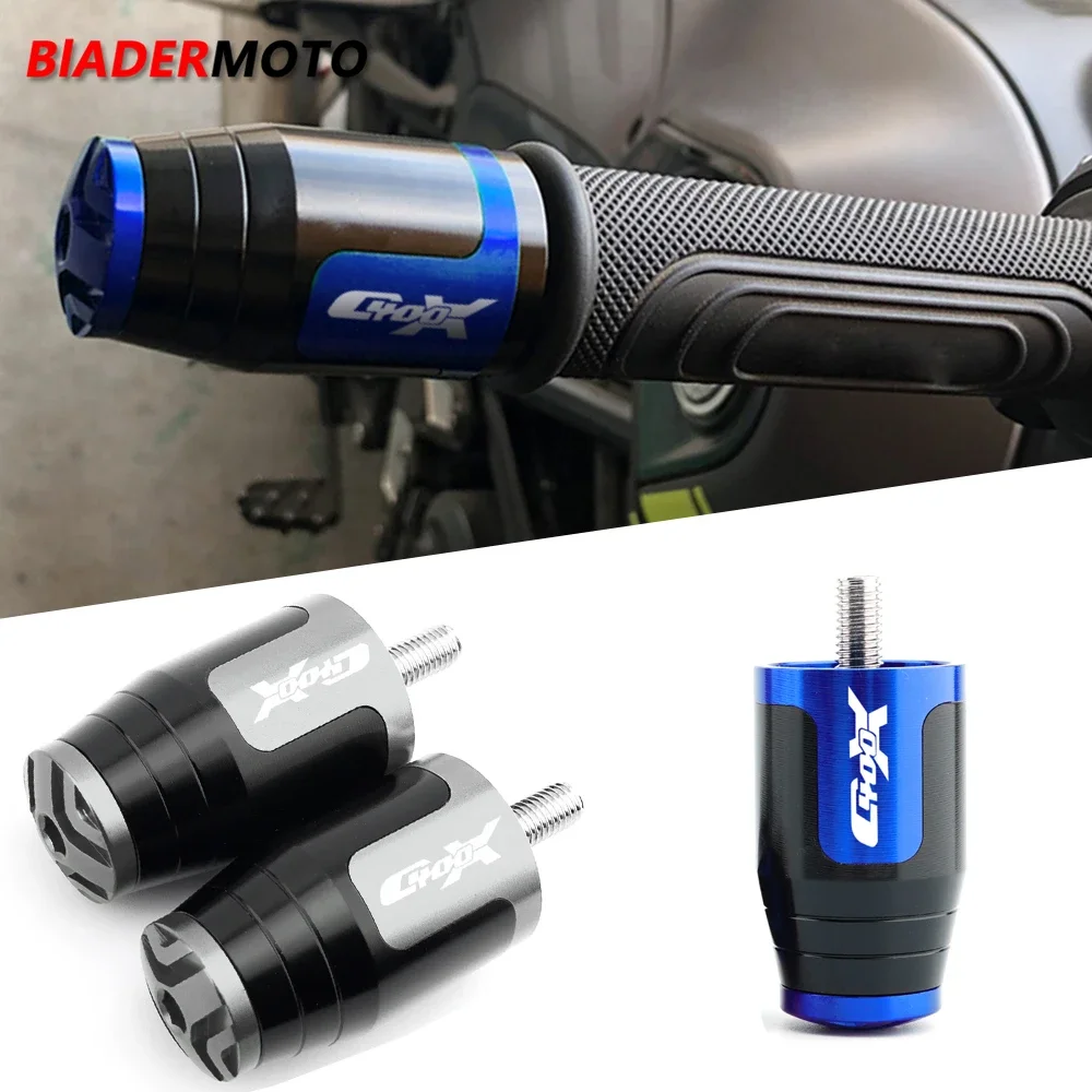 Для BMW C400X C400 X 2019 2020 2021 новые аксессуары для мотоциклов с ЧПУ 7/8 дюйма 22 мм ручки руля заглушки
Для BMW C400X C400 X 2019 2020 2021 новые аксессуары для мотоциклов с ЧПУ 7/8 дюйма 22 мм ручки руля заглушки
