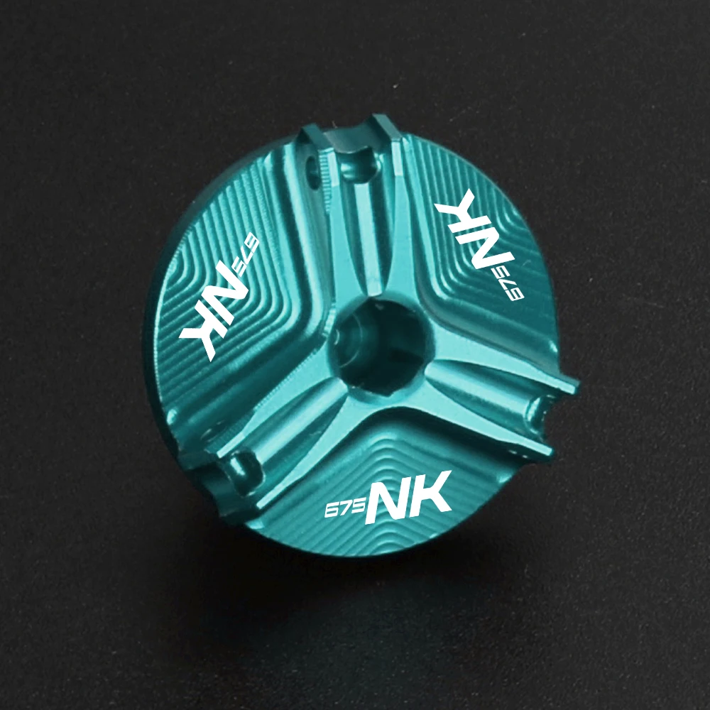 Aluminum M19*2.5 Engine Oil Cup Fuel Filler Tank Cap Cover Motorcycle For CFMOTO CF MOTO 675 nk SR SR-R 675nk 675SR 675SRR 675NK
Aluminum M19*2.5 Engine Oil Cup Fuel Filler Tank Cap Cover Motorcycle For CFMOTO CF MOTO 675 nk SR SR-R 675nk 675SR 675SRR 675NK