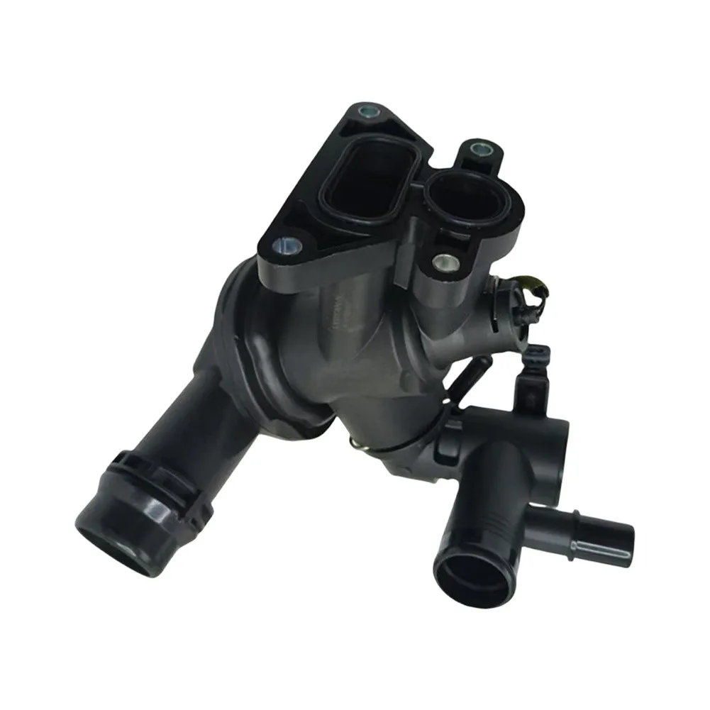 Thermostat Housing JDE39956,JDE39011 Replacement Parts For Jaguar Models 2018-2021 For E-Pace For F-Pace For XF
Thermostat Housing JDE39956,JDE39011 Replacement Parts For Jaguar Models 2018-2021 For E-Pace For F-Pace For XF