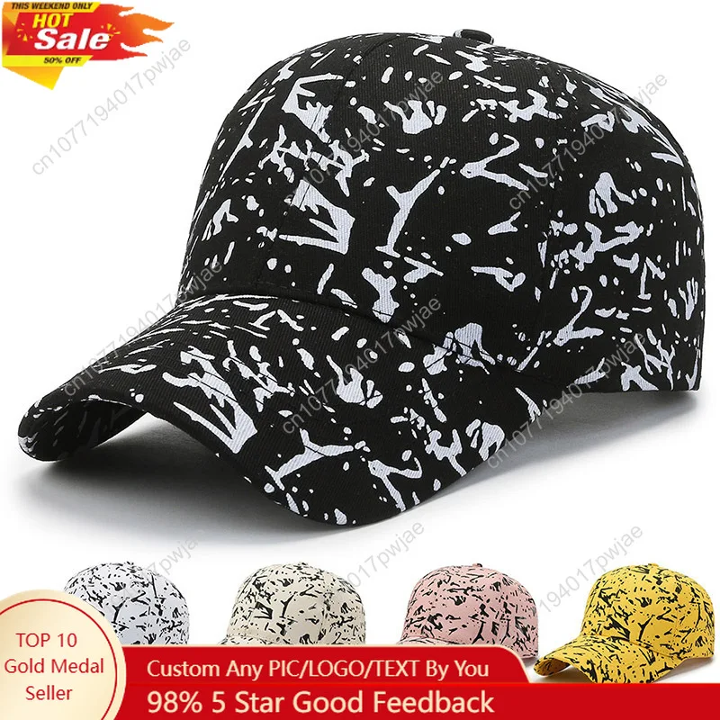 Fashion New Graffiti Women Men Baseball Cap Female Male Breathable Snapback Hats Black Casual Sun Hats Cap For Women Men
Fashion New Graffiti Women Men Baseball Cap Female Male Breathable Snapback Hats Black Casual Sun Hats Cap For Women Men
