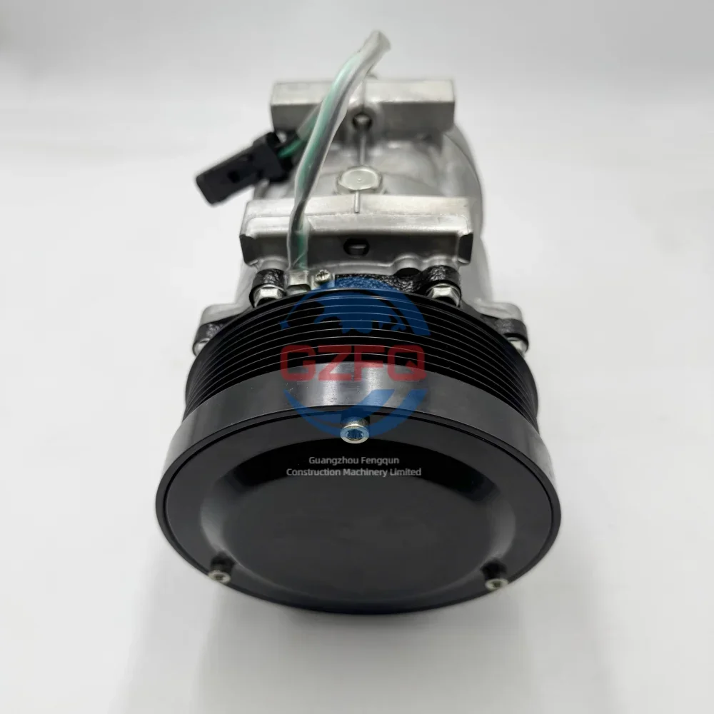 GZFQ Brand New FQ Compressor 532-7321 5327321 Suitable for C7.1 C4.4 Engine E323 E320 Construction Machinery Parts
GZFQ Brand New FQ Compressor 532-7321 5327321 Suitable for C7.1 C4.4 Engine E323 E320 Construction Machinery Parts