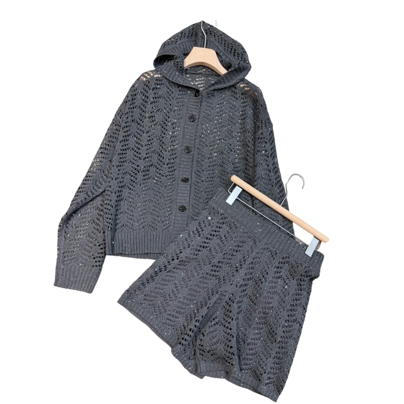 25 Popular European and American Style Advanced Cashmere Warm Banquet Women's Suit Wool Classic Advanced Texture A25293
25 Popular European and American Style Advanced Cashmere Warm Banquet Women's Suit Wool Classic Advanced Texture A25293