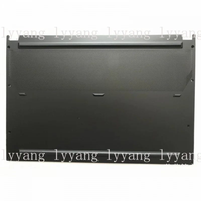 f New For MSI Jueying 2 GS66 Stealth MS-16V1 Bottom Case Base Cover
f New For MSI Jueying 2 GS66 Stealth MS-16V1 Bottom Case Base Cover