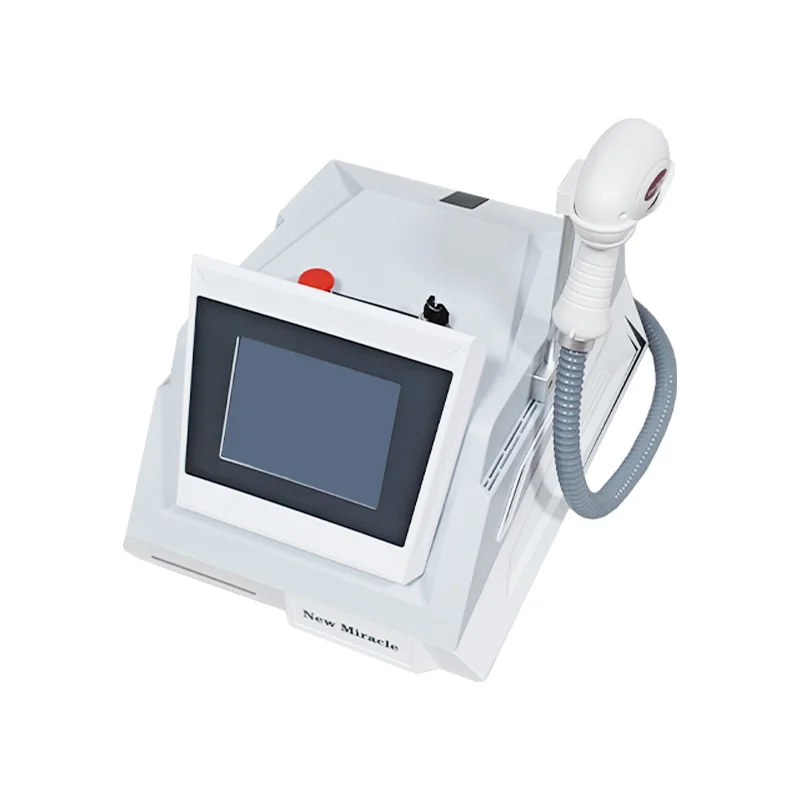 New Titanium Remover 810 Ice Painless All Skin Types Laser Diode Hair Removal Machine
New Titanium Remover 810 Ice Painless All Skin Types Laser Diode Hair Removal Machine