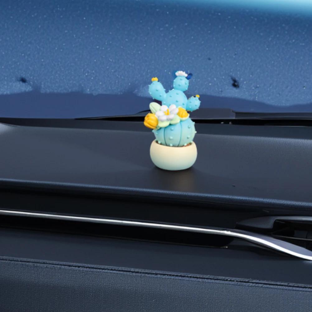 Simulation Ornament Resin Mini Potted Plant Car Dashboard Decor Home Tabletop Cute Decor Lifelike Cactus Figure Desktop Cactus
Simulation Ornament Resin Mini Potted Plant Car Dashboard Decor Home Tabletop Cute Decor Lifelike Cactus Figure Desktop Cactus