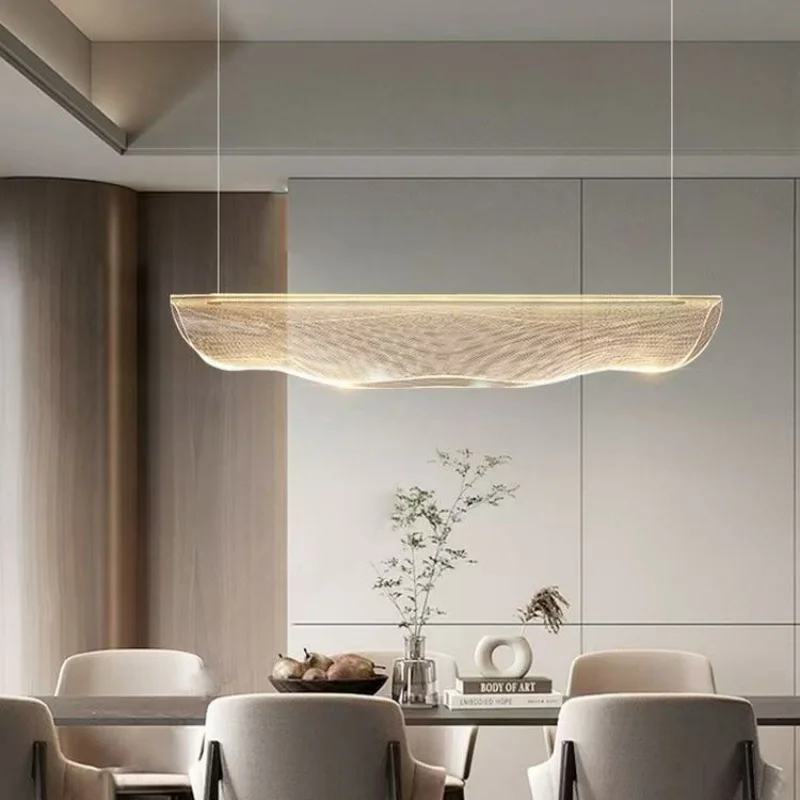 Modern Nordic Style Dining Room Living Room Bedroom Pendant Light Luxurious Simple And Elegant Office Lighting Fixtures
Modern Nordic Style Dining Room Living Room Bedroom Pendant Light Luxurious Simple And Elegant Office Lighting Fixtures