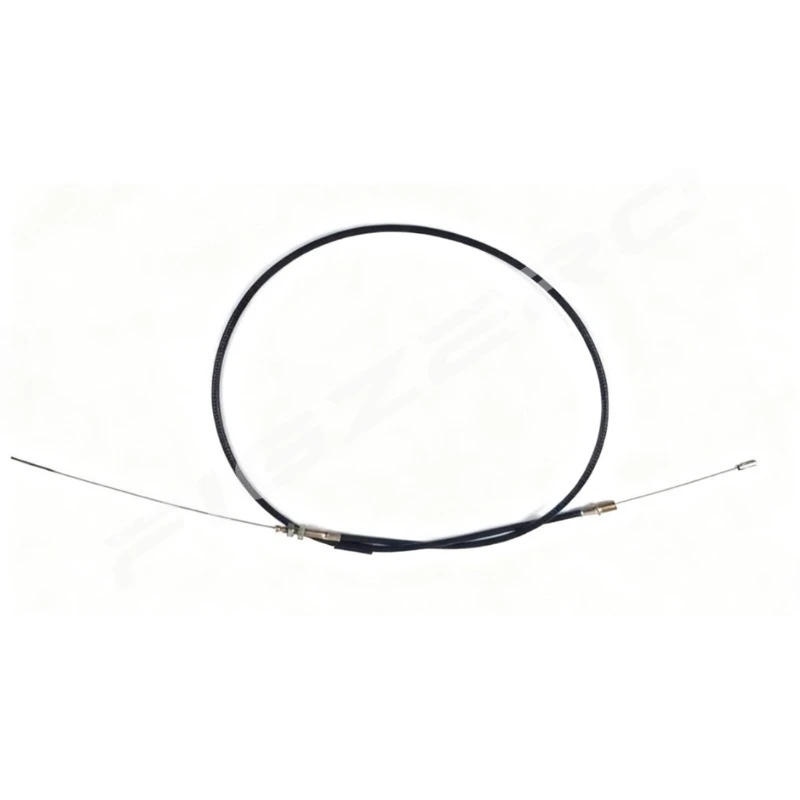 Manual Throttle Cable Total Length 1.76 Metres Tractor Parts for Foton Lovol Oubao 80
Manual Throttle Cable Total Length 1.76 Metres Tractor Parts for Foton Lovol Oubao 80