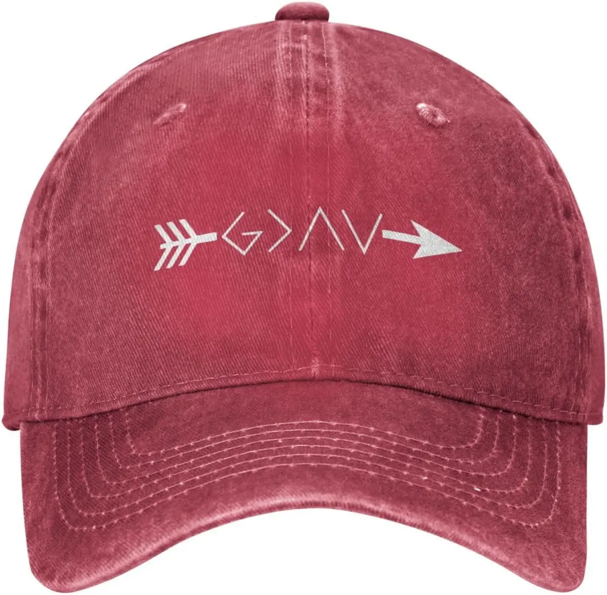 Philysonic Funny Hat God is Greater Than The Highs and Lows Hat for Women Baseball Hats Trendy Caps
Philysonic Funny Hat God is Greater Than The Highs and Lows Hat for Women Baseball Hats Trendy Caps