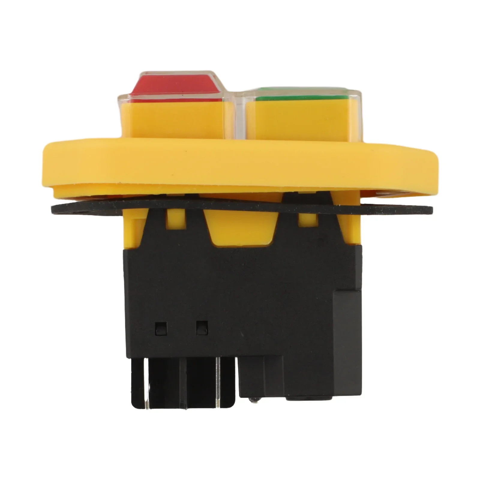 Appliance Safety Features 77*62*38mm Electromagnetic Switch 16A Rated Current 5-terminal Wiring AC250V Rated Voltage
Appliance Safety Features 77*62*38mm Electromagnetic Switch 16A Rated Current 5-terminal Wiring AC250V Rated Voltage