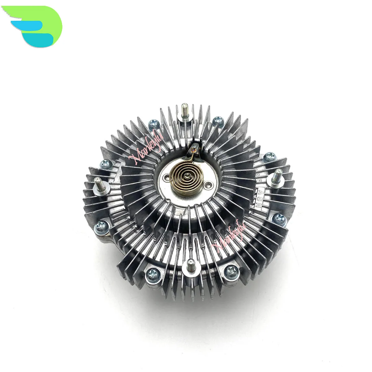 Муфта вентилятора охлаждения двигателя для LEXUS TOYOTA Land Cruiser Dyna Lexus GX470 GX460 2000-2021 OEM 16210-66020
Муфта вентилятора охлаждения двигателя для LEXUS TOYOTA Land Cruiser Dyna Lexus GX470 GX460 2000-2021 OEM 16210-66020