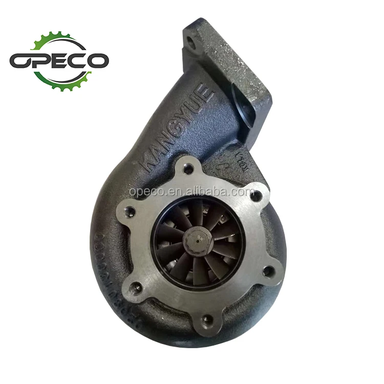 C6121ZG50B 10.5L Diesel Engine Turbocharger J95S 00JG095S007 C38AB-38AB630+A
C6121ZG50B 10.5L Diesel Engine Turbocharger J95S 00JG095S007 C38AB-38AB630+A