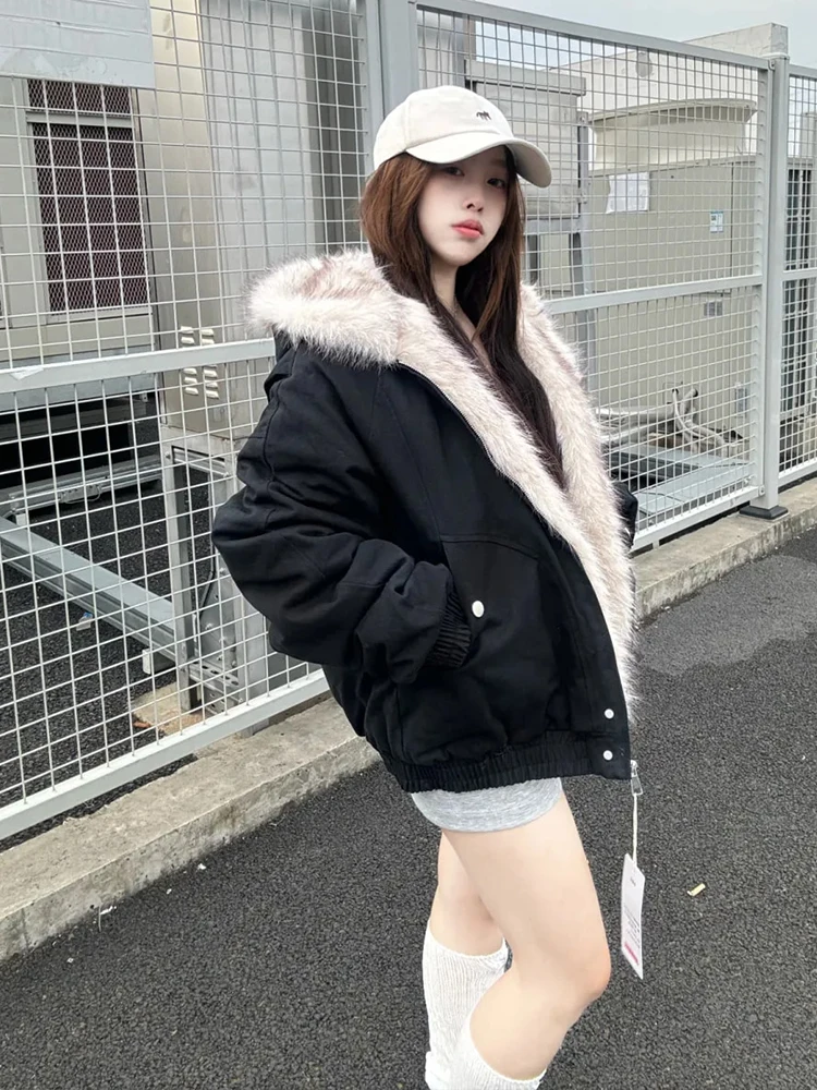 American Sle Men's ort Cotton Jaet Bla Eagle II Fce Lined Heavyweight Hooded Coat Casual Warmth for Winter
American Sle Men's ort Cotton Jaet Bla Eagle II Fce Lined Heavyweight Hooded Coat Casual Warmth for Winter