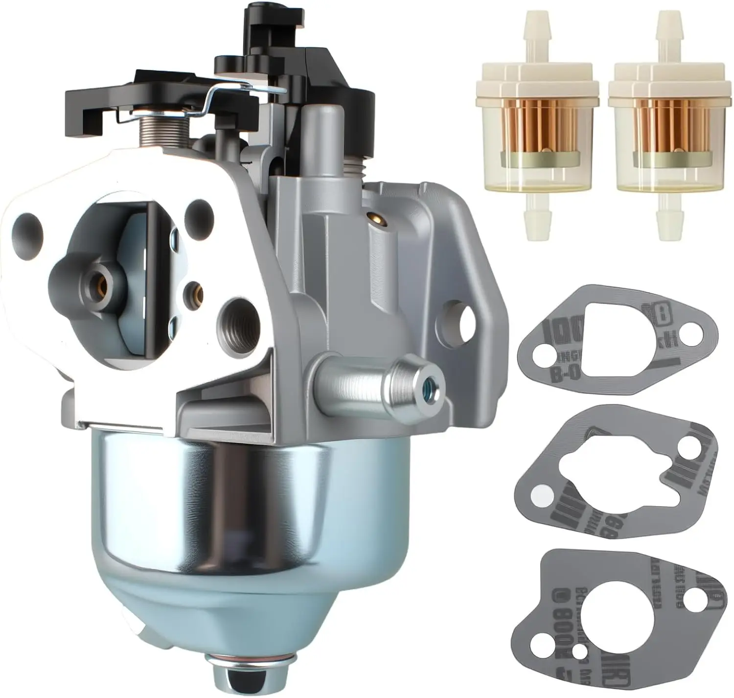 For 136-7907 127-9145 Carburetor for Toro 20372 20373 20374 20381 20383 20384 TXP 159cc OHV Engine 121-4181
For 136-7907 127-9145 Carburetor for Toro 20372 20373 20374 20381 20383 20384 TXP 159cc OHV Engine 121-4181